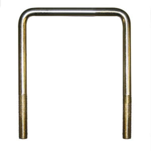 Aftermarket Fender Bracket U-Bolt Fits John Deere 2010 2030 2440 2510 2520 2630 R26992 - main